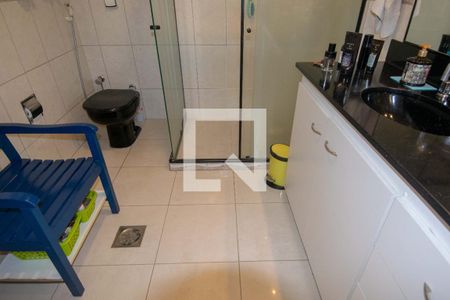 Apartamento para alugar com 173m², 3 quartos e 1 vagaBanheiro do Quarto 3