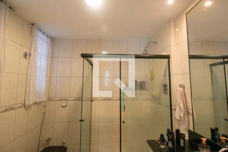 Apartamento para alugar com 173m², 3 quartos e 1 vagaBanheiro do Quarto 3