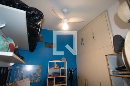 Apartamento para alugar com 173m², 3 quartos e 1 vagaQuarto de Serviço