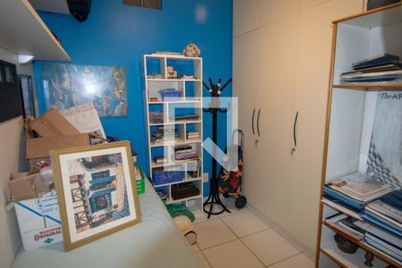 Apartamento para alugar com 173m², 3 quartos e 1 vagaQuarto de Serviço