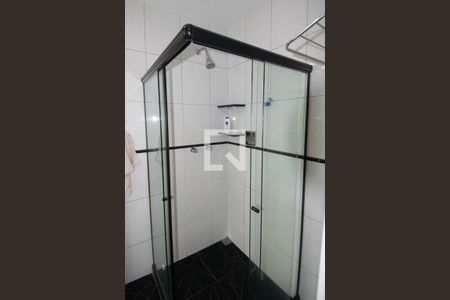 Apartamento para alugar com 173m², 3 quartos e 1 vagaBanheiro do Quarto 2