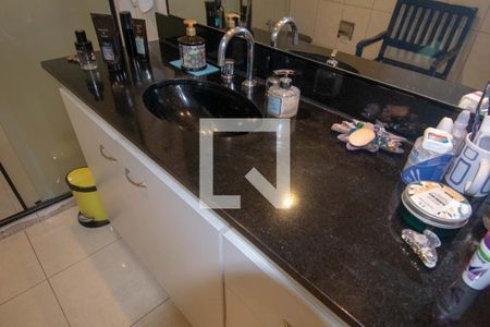 Apartamento para alugar com 173m², 3 quartos e 1 vagaBanheiro do Quarto 3