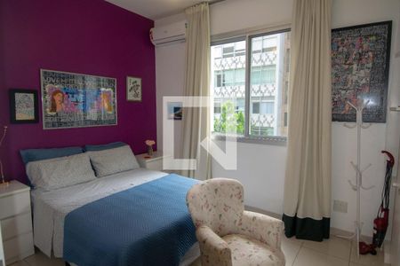 Apartamento para alugar com 173m², 3 quartos e 1 vagaQuarto 2