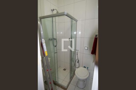 Apartamento para alugar com 173m², 3 quartos e 1 vagaBanheiro de serviço