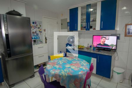 Apartamento para alugar com 173m², 3 quartos e 1 vagaCozinha