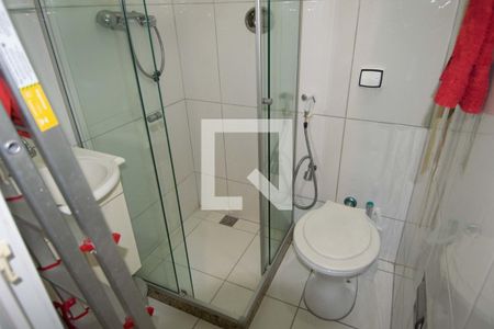 Apartamento para alugar com 173m², 3 quartos e 1 vagaBanheiro de serviço