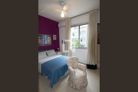 Apartamento para alugar com 173m², 3 quartos e 1 vagaQuarto 2