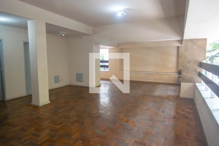 Apartamento para alugar com 173m², 3 quartos e 1 vagaÁrea comum