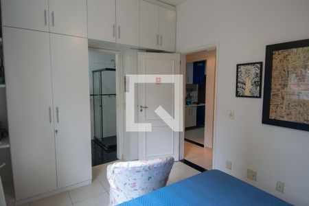 Apartamento para alugar com 173m², 3 quartos e 1 vagaQuarto 2