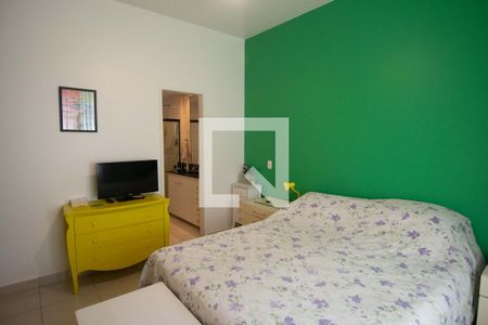 Apartamento para alugar com 173m², 3 quartos e 1 vagaQuarto 3