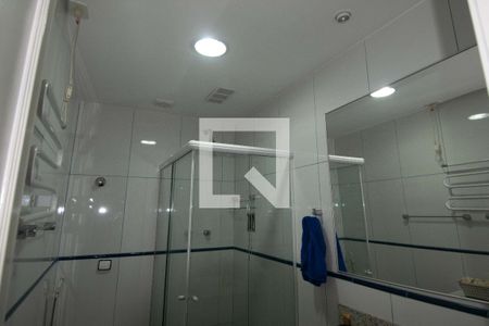 Apartamento para alugar com 173m², 3 quartos e 1 vagaBanheiro Social