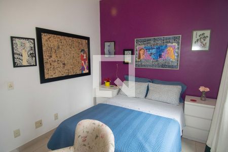 Apartamento para alugar com 173m², 3 quartos e 1 vagaQuarto 2