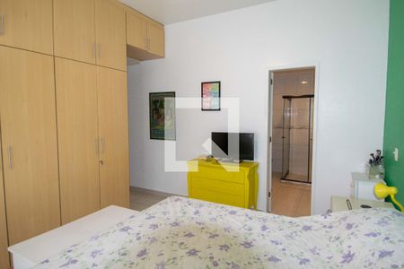 Apartamento para alugar com 173m², 3 quartos e 1 vagaQuarto 3