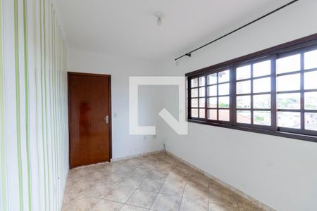 Quarto 1 de casa para alugar com 2 quartos, 100m² em Jardim Matarazzo, São Paulo