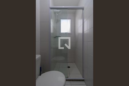 Apartamento para alugar com 42m², 2 quartos e 1 vaga Apartamento para alugar com 42m², 2 quartos e 1 vagaBanheiro