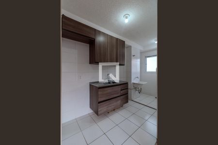 Apartamento para alugar com 42m², 2 quartos e 1 vaga Apartamento para alugar com 42m², 2 quartos e 1 vagaCozinha