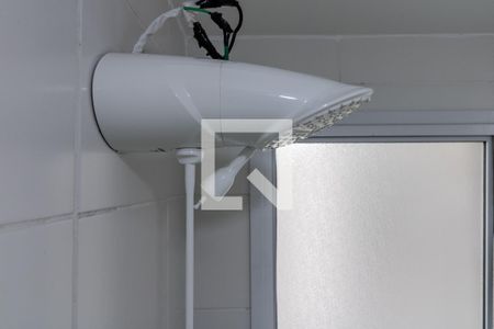 Apartamento para alugar com 42m², 2 quartos e 1 vaga Apartamento para alugar com 42m², 2 quartos e 1 vagaBanheiro