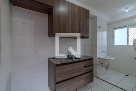 Apartamento para alugar com 42m², 2 quartos e 1 vaga Apartamento para alugar com 42m², 2 quartos e 1 vagaCozinha