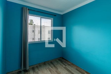 Quarto de apartamento para alugar com 2 quartos, 42m² em Jardim Helga, São Paulo