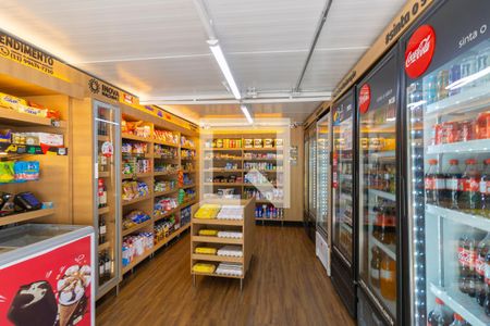 Apartamento para alugar com 42m², 2 quartos e 1 vaga Apartamento para alugar com 42m², 2 quartos e 1 vagaÁrea comum