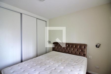 Quarto  de apartamento para alugar com 1 quarto, 53m² em Centro, São Bernardo do Campo