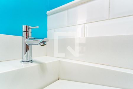 Apartamento à venda com 102m², 3 quartos e 2 vagasLavabo