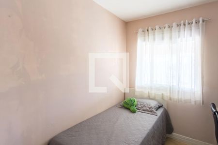 Quarto 1 de apartamento à venda com 3 quartos, 102m² em Vila Zilda, São Paulo
