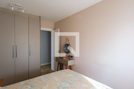 Apartamento à venda com 102m², 3 quartos e 2 vagasSuíte