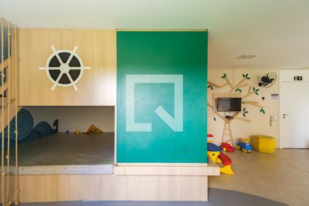 Apartamento à venda com 102m², 3 quartos e 2 vagasÁrea comum