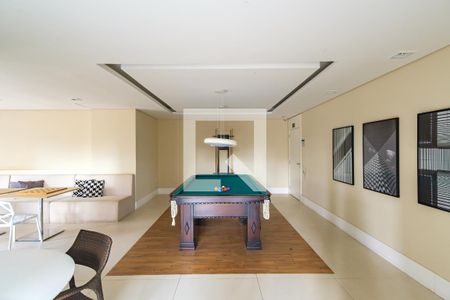 Apartamento à venda com 102m², 3 quartos e 2 vagasÁrea comum