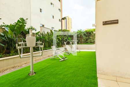 Apartamento à venda com 102m², 3 quartos e 2 vagasÁrea comum