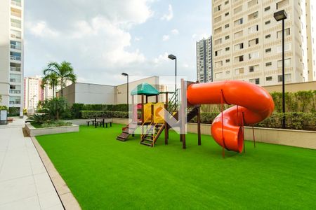 Apartamento à venda com 102m², 3 quartos e 2 vagasÁrea comum