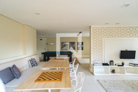 Apartamento à venda com 102m², 3 quartos e 2 vagasÁrea comum