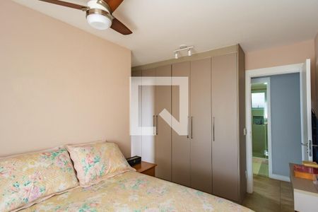 Apartamento à venda com 102m², 3 quartos e 2 vagasSuíte