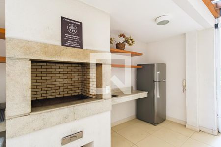 Apartamento à venda com 102m², 3 quartos e 2 vagasÁrea comum