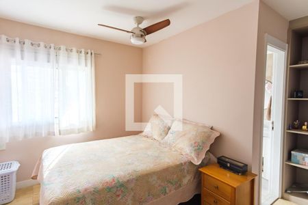 Apartamento à venda com 102m², 3 quartos e 2 vagasSuíte