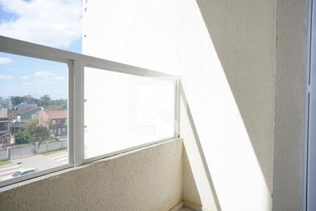 Sacada  de apartamento para alugar com 2 quartos, 45m² em Morro Santana, Porto Alegre