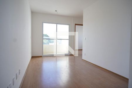 Sala  de apartamento para alugar com 2 quartos, 45m² em Morro Santana, Porto Alegre