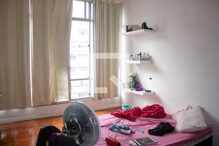 Quarto de apartamento para alugar com 4 quartos, 200m² em Flamengo, Rio de Janeiro