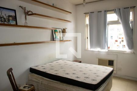 Quarto de apartamento para alugar com 4 quartos, 200m² em Flamengo, Rio de Janeiro