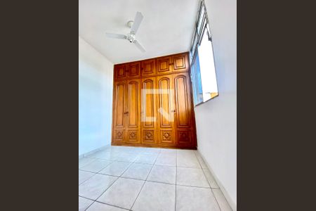 Quarto 1 de apartamento à venda com 2 quartos, 49m² em Méier, Rio de Janeiro
