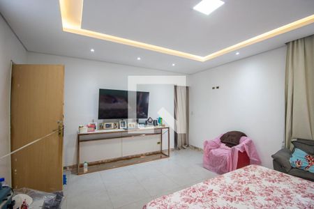 Casa à venda com 700m², 3 quartos e 5 vagas Casa à venda com 700m², 3 quartos e 5 vagasSuíte 1