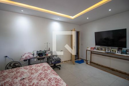 Casa à venda com 700m², 3 quartos e 5 vagas Casa à venda com 700m², 3 quartos e 5 vagasSuíte 1