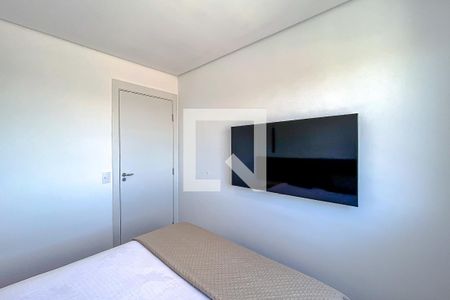 Quarto 1 de apartamento à venda com 2 quartos, 40m² em Canindé, São Paulo