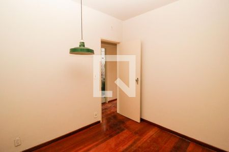 Sala de apartamento à venda com 3 quartos, 72m² em Santa Efigênia, Belo Horizonte