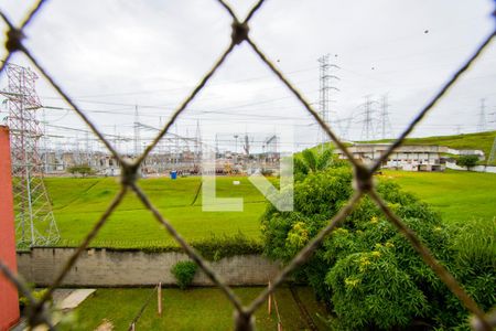 Vista do quarto 1 de apartamento à venda com 2 quartos, 55m² em Jardim Alvorada, Santo André