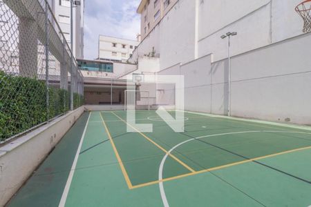 Foto 13 de apartamento à venda com 2 quartos, 65m² em Luxemburgo, Belo Horizonte