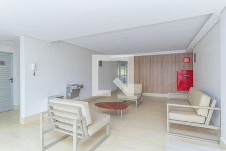 Foto 14 de apartamento à venda com 2 quartos, 65m² em Luxemburgo, Belo Horizonte