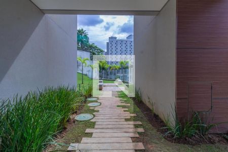 Foto 09 de apartamento à venda com 2 quartos, 65m² em Luxemburgo, Belo Horizonte