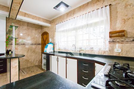 Casa para alugar com 3m², 4 quartos e 4 vagasCozinha/Copa